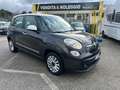 Fiat 500L 0.9 T.air t. NaturalPower Pop Star 80cv E6 Gris - thumbnail 6