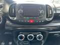 Fiat 500L 0.9 T.air t. NaturalPower Pop Star 80cv E6 Gris - thumbnail 12