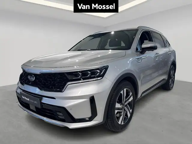 Kia Sorento Sense 2.2 CRDi 4WD DCT8