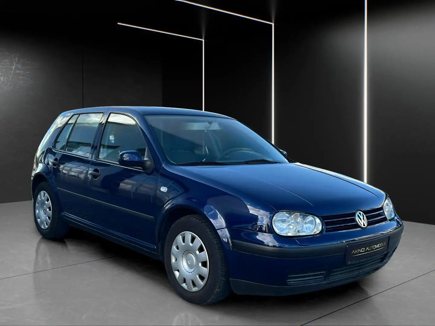 Volkswagen Golf IV 1.9TDI Editon *6Gang*115PS*1Hand*154tkm! - 1