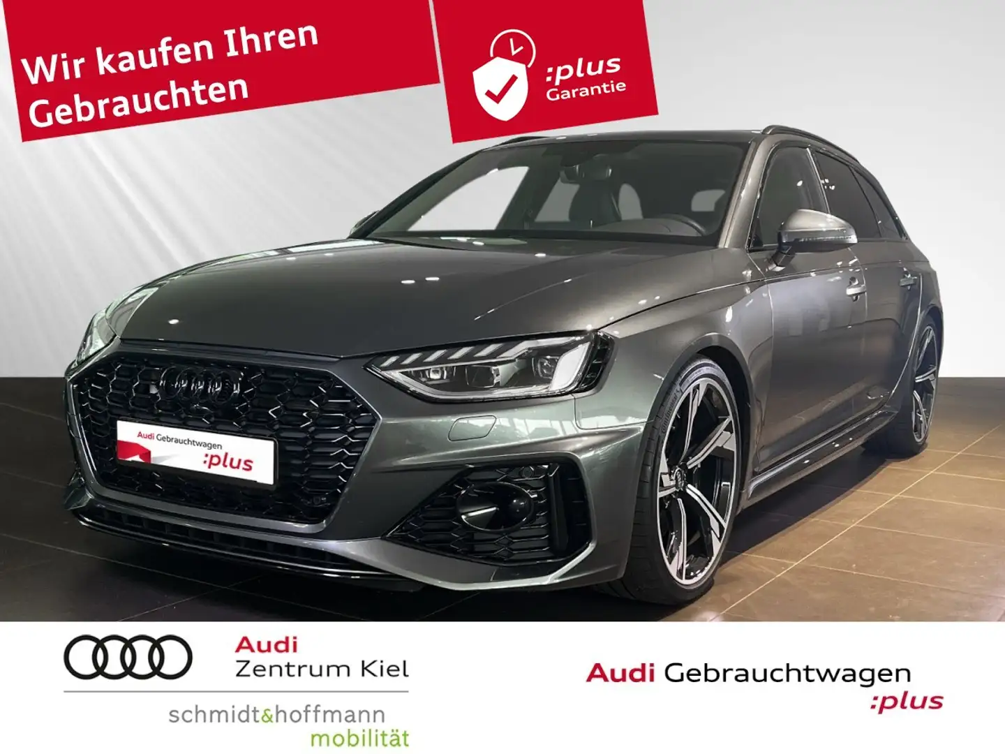 AUDI Rs4
