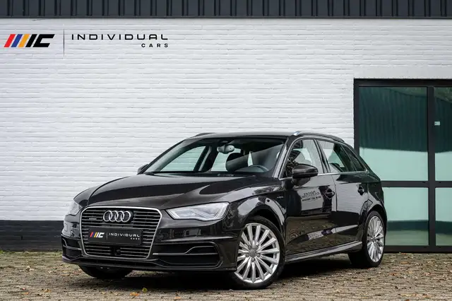 Audi A3 Sportback 1.4 e-tron PHEV Ambition Pro Line plus O