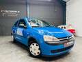 Opel Corsa 1.0i XE** 12 MOIS DE GARANTIE  12 ** Blauw - thumbnail 2