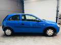 Opel Corsa 1.0i XE** 12 MOIS DE GARANTIE  12 ** Kék - thumbnail 5