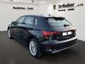 Audi A3 Audi A3 SB 40 TDI quattro S-tronic advanced Schwarz - thumbnail 5