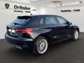 Audi A3 Audi A3 SB 40 TDI quattro S-tronic advanced Schwarz - thumbnail 4