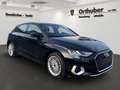 Audi A3 Audi A3 SB 40 TDI quattro S-tronic advanced Schwarz - thumbnail 2