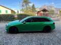 Audi RS4 + ABT Avant 2.9 tfsi quattro 530cv Green - thumbnail 4