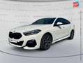 BMW 220 220dA 190ch M Sport Blanco - thumbnail 1