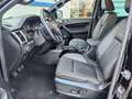 Ford Ranger Wildtrak Doppelkabine 4x4 Schwarz - thumbnail 5