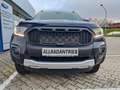 Ford Ranger Wildtrak Doppelkabine 4x4 Schwarz - thumbnail 3
