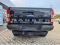 Ford Ranger Wildtrak Doppelkabine 4x4 Schwarz - thumbnail 13