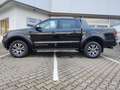 Ford Ranger Wildtrak Doppelkabine 4x4 Schwarz - thumbnail 2