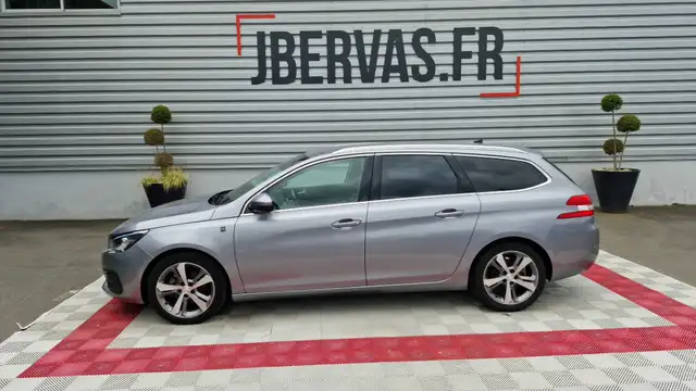 Peugeot PURETECH 110CH SS BVM6 TECH EDITION