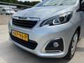 Peugeot 108 1.0 e-VTi Style Grijs - thumbnail 14