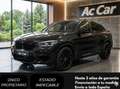 BMW X4 M40i xDrive Negro - thumbnail 1