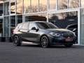BMW 118 i M Sport*Leder*Pdc*Led* Grau - thumbnail 3
