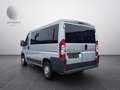 Peugeot Boxer HDi L1.H1 /NUR.37t.KM/9-SITZE/KLIMA/SILBER Silber - thumbnail 7