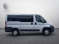 Peugeot Boxer HDi L1.H1 /NUR.37t.KM/9-SITZE/KLIMA/SILBER Silber - thumbnail 5