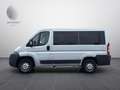 Peugeot Boxer HDi L1.H1 /NUR.37t.KM/9-SITZE/KLIMA/SILBER Silber - thumbnail 6