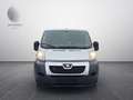Peugeot Boxer HDi L1.H1 /NUR.37t.KM/9-SITZE/KLIMA/SILBER Silber - thumbnail 4