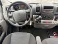 Peugeot Boxer HDi L1.H1 /NUR.37t.KM/9-SITZE/KLIMA/SILBER Silber - thumbnail 17
