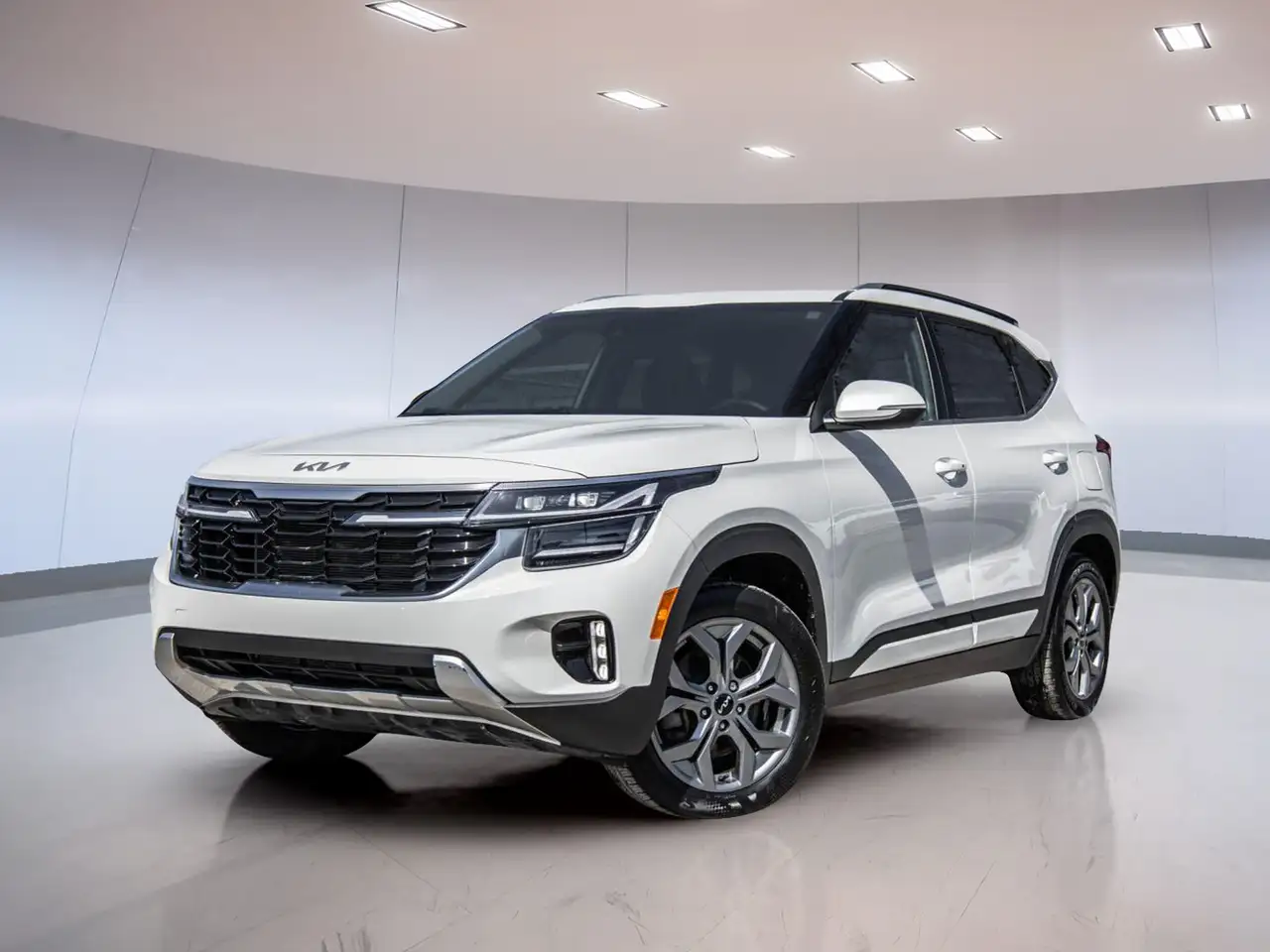 2024 Kia Seltos