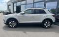 Volkswagen T-Roc 1,5 TSI ACT Life DSG Weiß - thumbnail 3