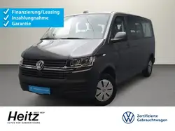 Volkswagen T6 Transporter Kombi 9 Sitzer L2H1 AHK Navi