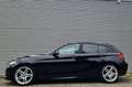 BMW 114 1-serie 114i EDE 03-2013 Schwarz II *M-PAKKET* 144 Noir - thumbnail 2