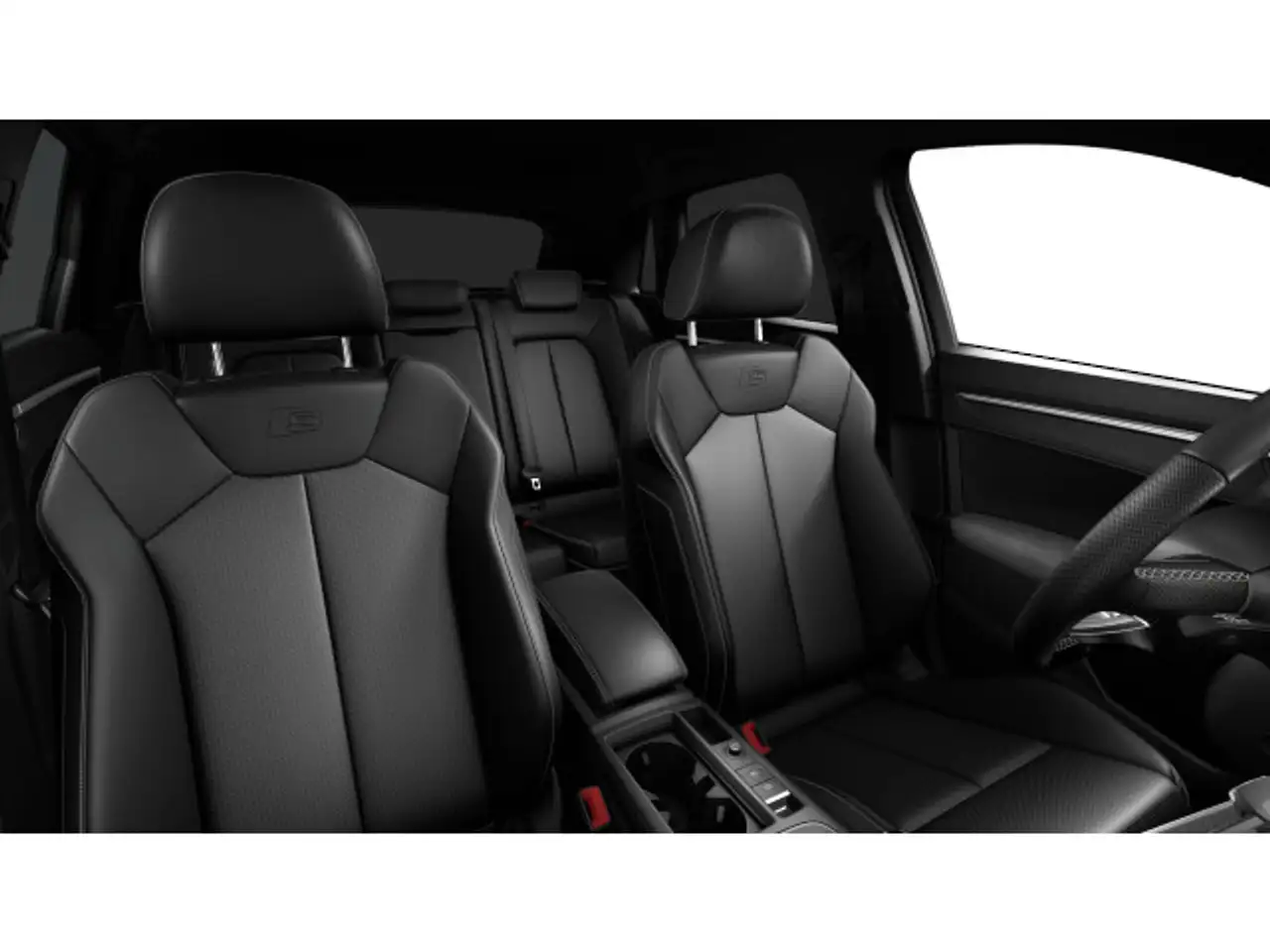 Audi Q3, фото 6