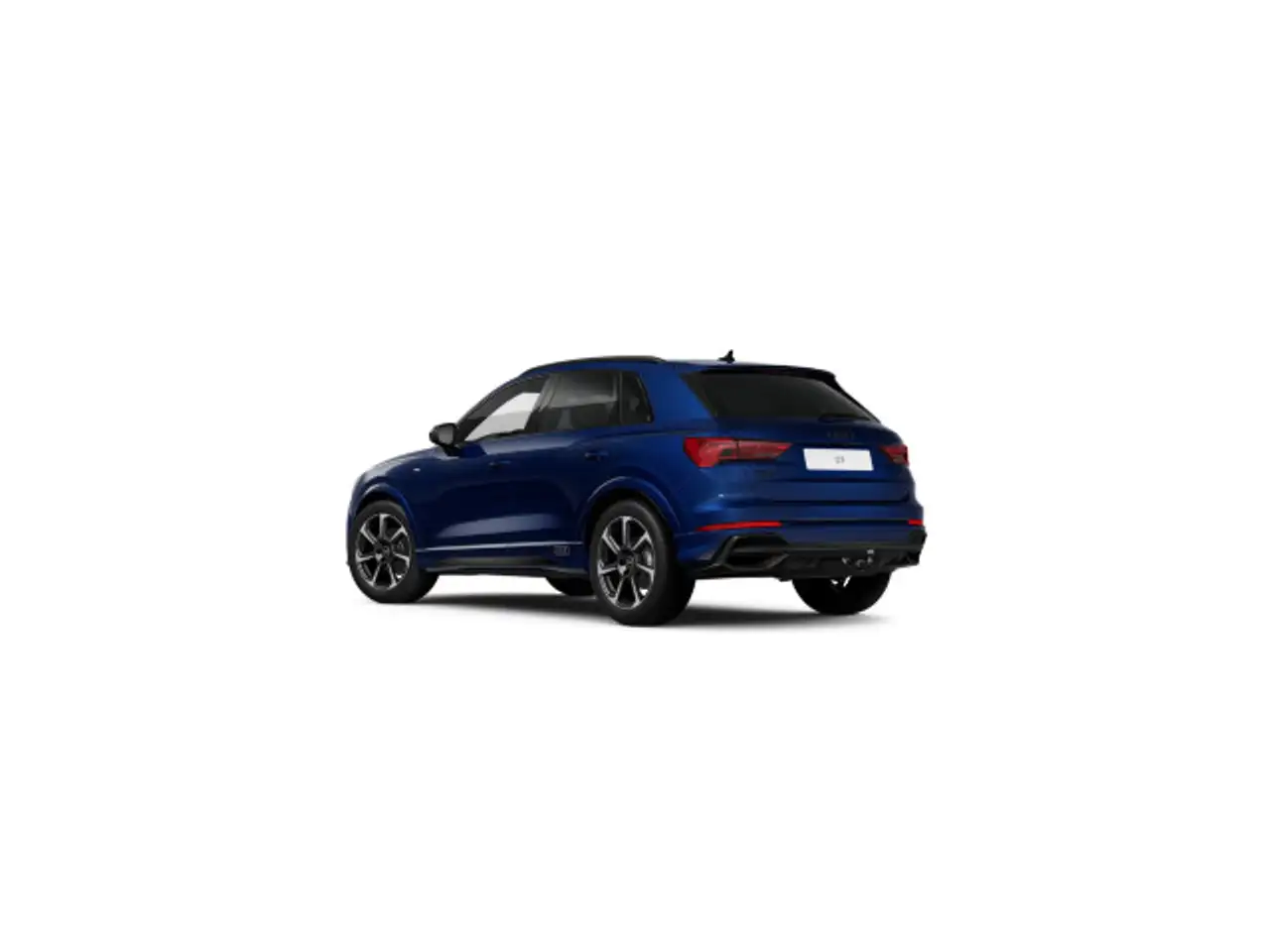 Audi Q3, фото 4
