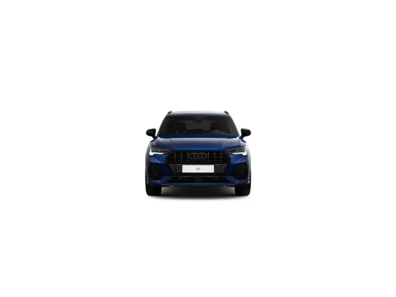 Audi Q3, фото 2