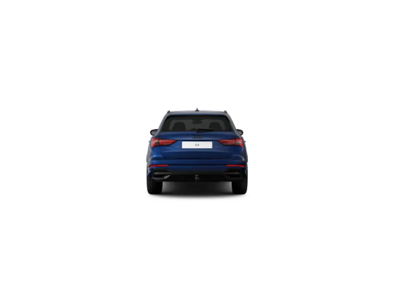 Audi Q3, фото 3