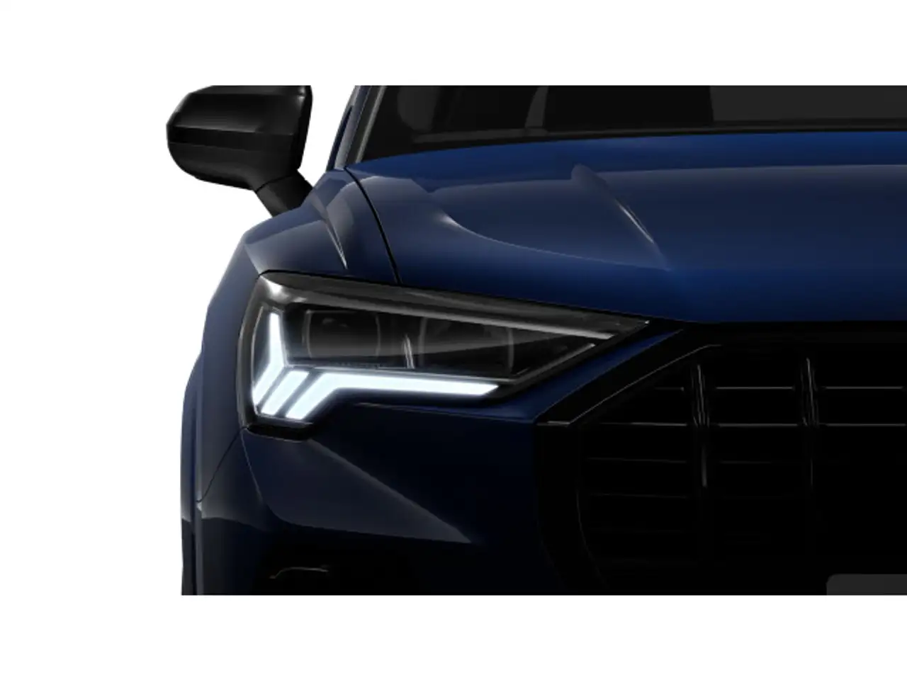Audi Q3, фото 1