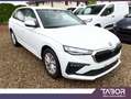 Skoda Scala 1.0 TSI 115 DSG Selec LED ACC Kessy Blanc - thumbnail 2