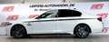 BMW 550 i xDrive M-Sportpaket*LED*NAV*KAM*GRA* Белый - thumbnail 2