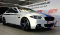 BMW 550 i xDrive M-Sportpaket*LED*NAV*KAM*GRA* Белый - thumbnail 7