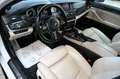 BMW 550 i xDrive M-Sportpaket*LED*NAV*KAM*GRA* Blanc - thumbnail 22