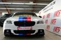 BMW 550 i xDrive M-Sportpaket*LED*NAV*KAM*GRA* Белый - thumbnail 8