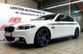 BMW 550 i xDrive M-Sportpaket*LED*NAV*KAM*GRA* Белый - thumbnail 1