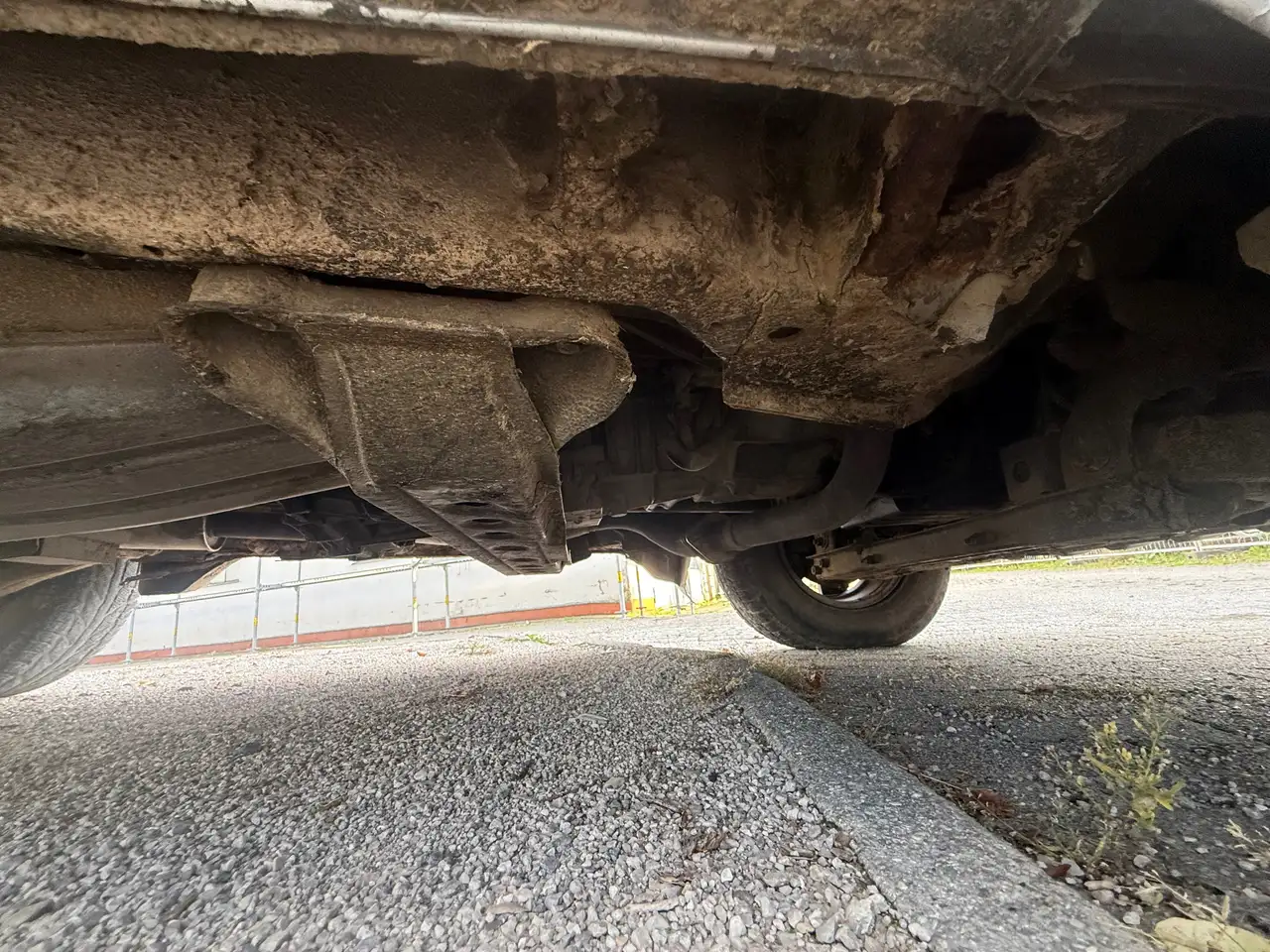 Mitsubishi Pajero 3.2 DI-D Avance (3-trg.), foto 7