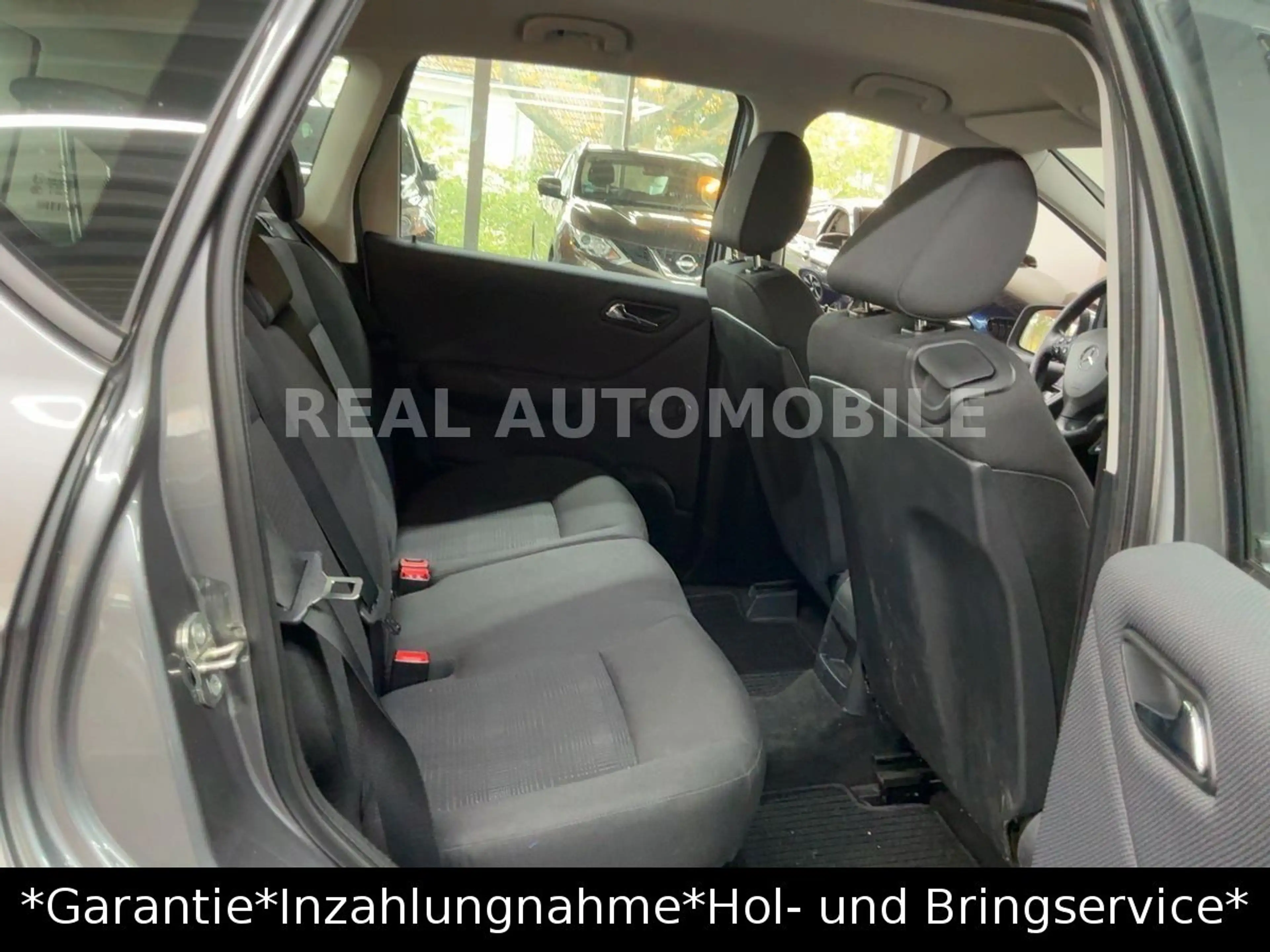Mercedes-Benz A 150 A A 150 5-türig AUTOMATIK *TÜV 02-2028*SH* — photo 11