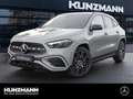 Mercedes-Benz GLA 200 AMG Night MBUXNavi-Prem. Kamera AHK Grau - thumbnail 1
