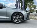 Volvo V60 2.0 T5 - ! R-Design ! - 1er Propr. - CarPlay - E6d Gris - thumbnail 3
