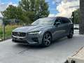 Volvo V60 2.0 T5 - ! R-Design ! - 1er Propr. - CarPlay - E6d Gris - thumbnail 11