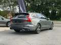 Volvo V60 2.0 T5 - ! R-Design ! - 1er Propr. - CarPlay - E6d Gris - thumbnail 5