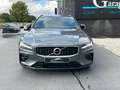 Volvo V60 2.0 T5 - ! R-Design ! - 1er Propr. - CarPlay - E6d Gris - thumbnail 9