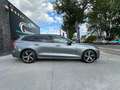 Volvo V60 2.0 T5 - ! R-Design ! - 1er Propr. - CarPlay - E6d Gris - thumbnail 4