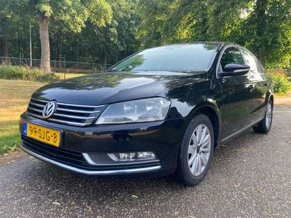 Volkswagen Passat 1.6 TDI Comfl. BlM.